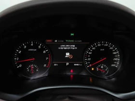 Kia Stinger 3.3 Turbo 2WD| 365к.с., снимка 8