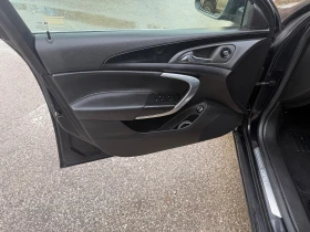 Opel Insignia 2.8!OPC LINE, снимка 8