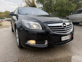 Opel Insignia 2.8!OPC LINE, снимка 6
