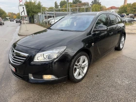 Opel Insignia 2.8!OPC LINE, снимка 2
