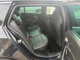 Opel Insignia 2.8!OPC LINE, снимка 11