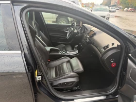 Opel Insignia 2.8!OPC LINE, снимка 12
