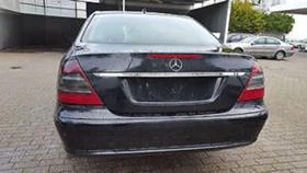 Mercedes-Benz E 200 - [3] 