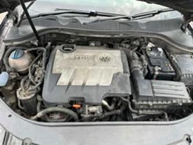 VW Passat 2,0 Commonrail НА ЧАСТИ - [8] 