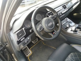 Audi S8 S8+,610 h.p, bi-turbo  | Mobile.bg   6