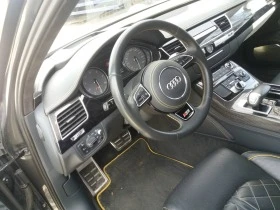 Audi S8 S8+,610 h.p, bi-turbo , снимка 6