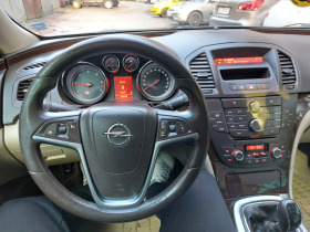 Opel Insignia 2.0, снимка 6