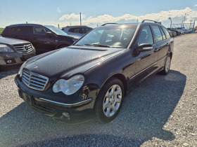 Обява за продажба на Mercedes-Benz C 200 C200 CDI ~5 500 лв. - изображение 1