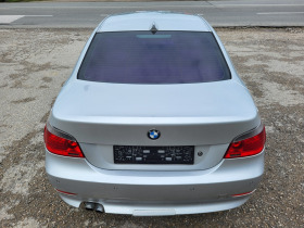 BMW 525 2.5 LPG | Mobile.bg   5