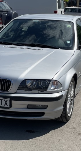 BMW 330 d, снимка 1 - Автомобили и джипове - 45606844