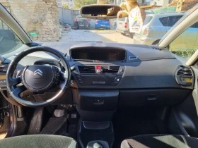 Citroen C4 Picasso, снимка 14