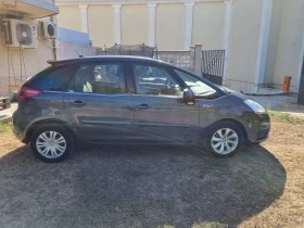 Citroen C4 Picasso, снимка 7