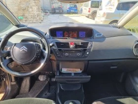 Citroen C4 Picasso, снимка 2