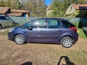 Citroen C4 Picasso, снимка 9