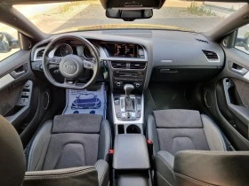 Audi A5 3.0TDi 245ks.S-line 173хк. Швейцария, снимка 12