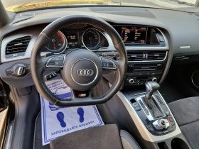 Audi A5 3.0TDi 245ks.S-line 173хк. Швейцария, снимка 11