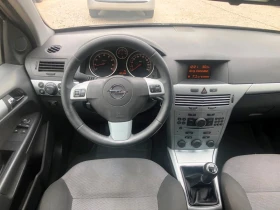 Opel Astra 1.4i-90 k.c+ LPG-ГАЗ ИНЖ - [11] 