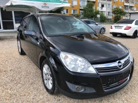 Opel Astra 1.4i-90 k.c+ LPG-ГАЗ ИНЖ - [4] 