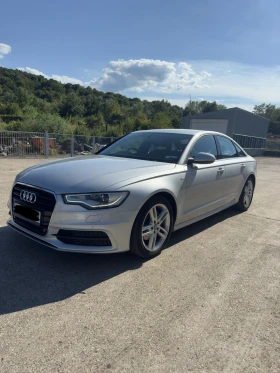 Audi A6, снимка 3