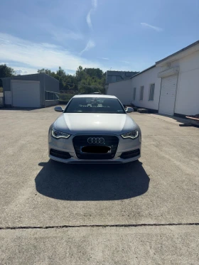 Audi A6 | Mobile.bg    1