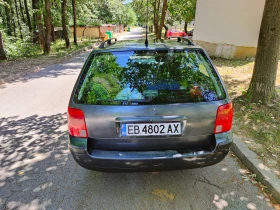 VW Passat 1.8t, снимка 4