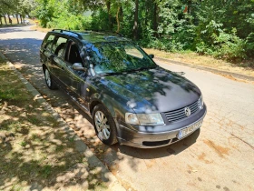 VW Passat 1.8t, снимка 8