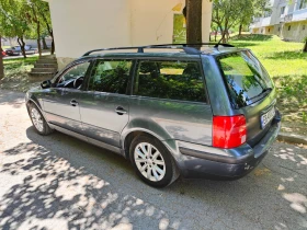 VW Passat 1.8t, снимка 3