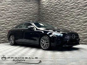 Mercedes-Benz E 220 d AMG 4Matic Burmester Camera | Mobile.bg    1