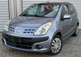 Nissan Pixo 1, 0i 68ps, 103398kм., клима, мулти, ел.пакет, abs, снимка 1