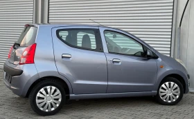 Nissan Pixo 1, 0i 68ps, 103398kм., клима, мулти, ел.пакет, abs, снимка 7