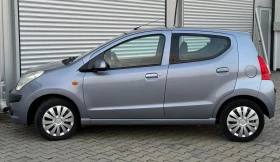 Nissan Pixo 1, 0i 68ps, 103398kм., клима, мулти, ел.пакет, abs, снимка 3