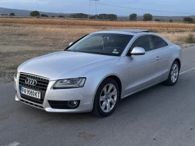 Audi A5 2.7TDI Coupe* * 157000км, снимка 1