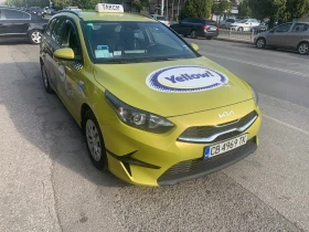 Kia Ceed 1.5Т БАРТЕР, снимка 1