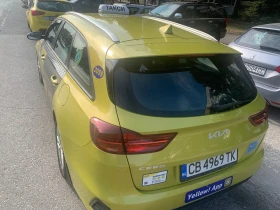 Kia Ceed 1.5Т БАРТЕР, снимка 3