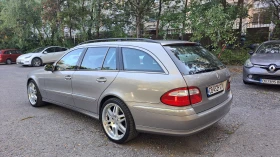 Mercedes-Benz E 240 AVANGARDE BRABUS, снимка 6