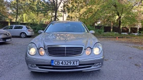 Mercedes-Benz E 240 AVANGARDE BRABUS, снимка 2