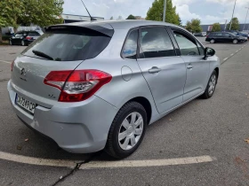 Citroen C4 1.6 HDI/ Навигация/6 ск, снимка 8