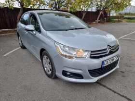 Citroen C4 1.6 HDI/ Навигация/6 ск, снимка 3