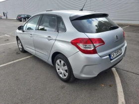 Citroen C4 1.6 HDI/ Навигация/6 ск, снимка 10