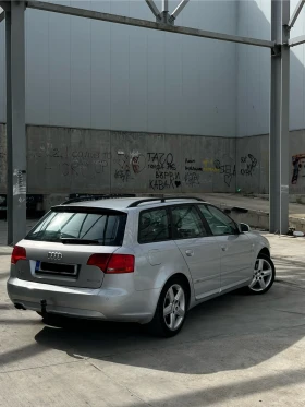 Audi A4 S-Line! Автоматик!, снимка 6