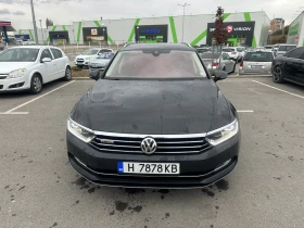 VW Passat 4Motion - 190ps, снимка 2