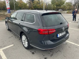 VW Passat 4Motion - 190ps, снимка 5