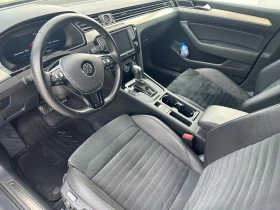 VW Passat 4Motion - 190ps, снимка 11