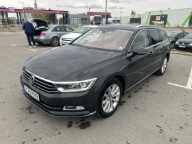 VW Passat 4Motion - 190ps, снимка 3