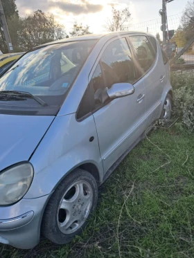 Mercedes-Benz A 160, снимка 3