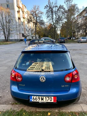 VW Golf Перфектно състояние! , снимка 6