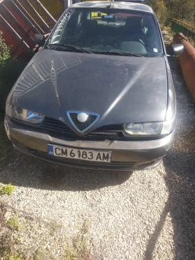  Alfa Romeo 146