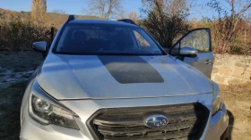 Subaru Outback 2.5 Limited With EyeSight, снимка 1