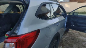 Subaru Outback 2.5 Limited With EyeSight, снимка 9