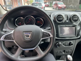 Dacia Sandero Strpway - [6] 